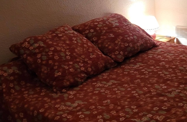 Appartement 6 Couchages 1800m d Altitude
