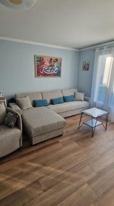 Appartement à Disney
