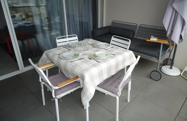 appartement