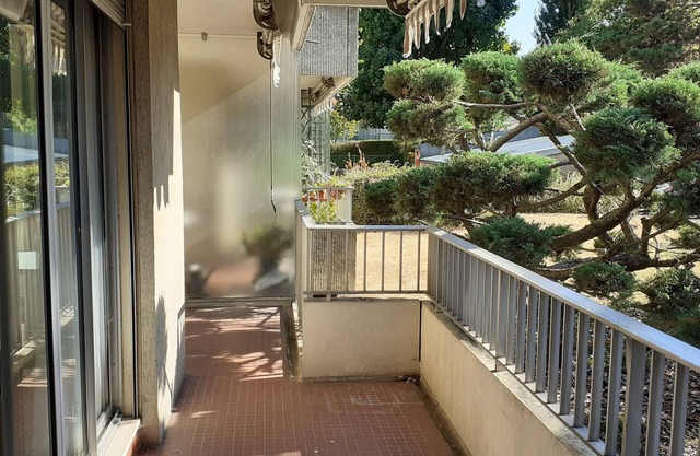 Appartement 3P Fontenay aux Roses/RDC/Terrace Donnant sur Jardin