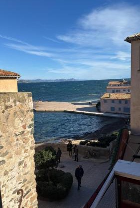 Appartement La Ponche