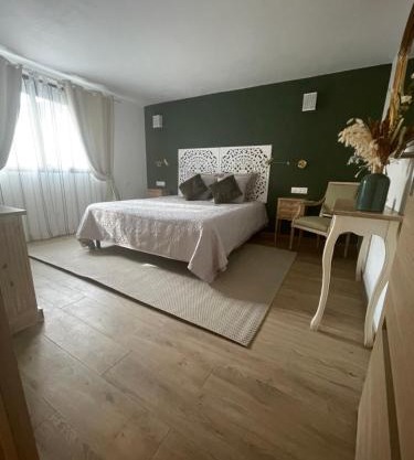 Appartement en bord de seine