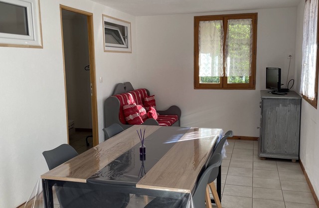 Appartement en Oisans