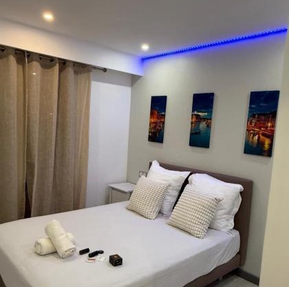 Appartement Valeria