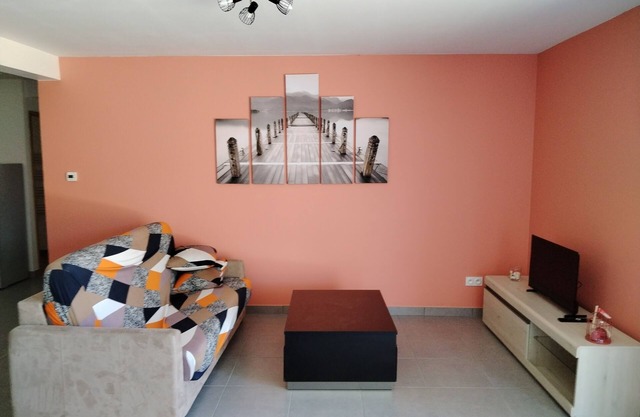 Appartement T2