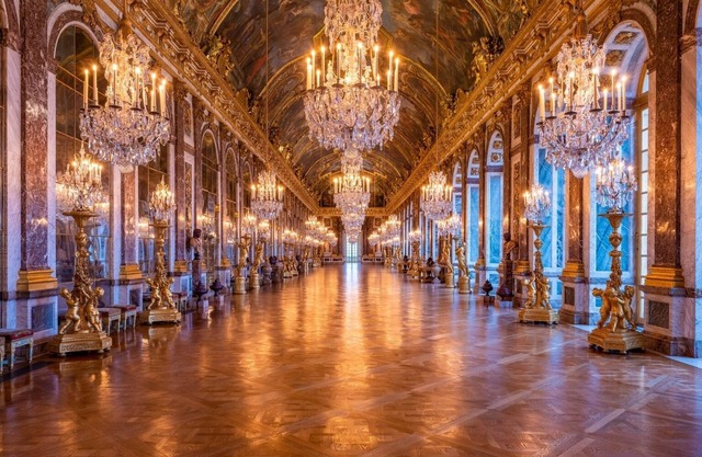 Appartement au Calme à 10' de Versailles et 15' de Paris. Idéal JO