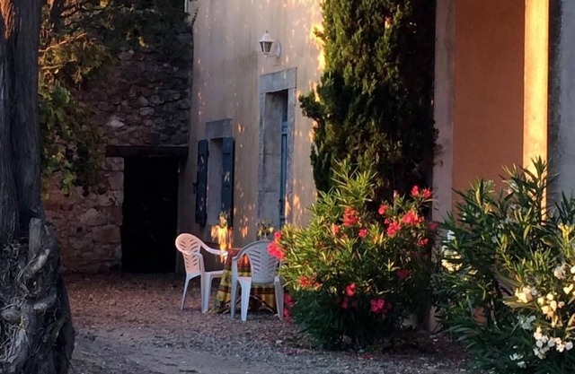 Appartement Gîte La Forge