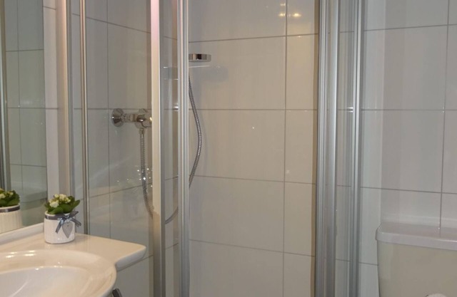 Appartement Grassa - Haus Amatschon