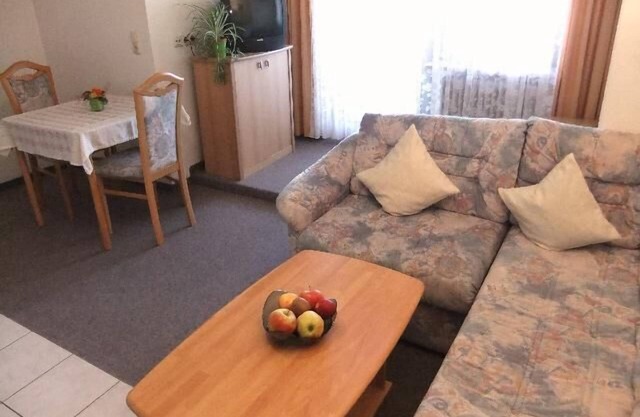 Appartement im Kurort Bad Füssing: Stärken Sie Ihren Körper, Geist und Seele mit einem Urlaub bei uns!