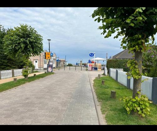 Appartement in Rostock