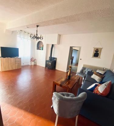 Appartement Indépendant avec jardin, entrée autonome par boîte à clé , Self-Check-In