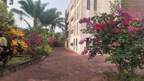 Appartement Jully/Plage