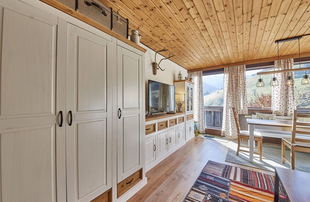 Appartement Kogelblick
