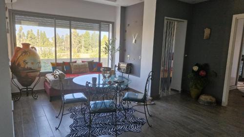 Appartement la roche