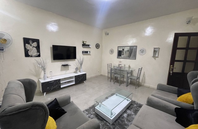 Appartement le Confort à Ngor Almadies-proche de la Plage et vie Nocturne