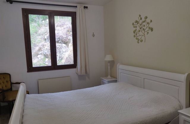 Appartement le Cardinal - T4 - 3 Étoiles