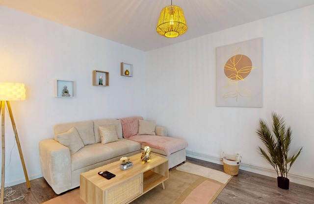 Appartement Le Key6