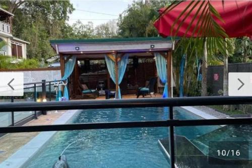 Appartement Le Milano