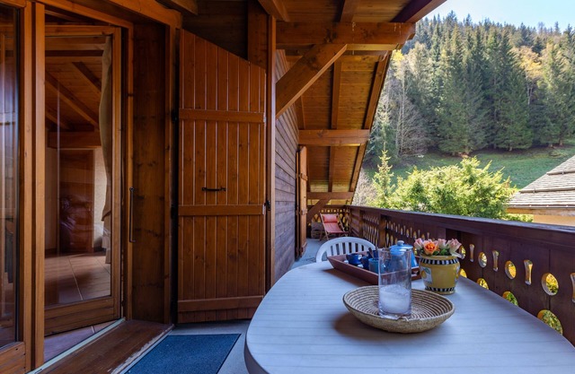 Appartement Les Drus 118, Chamonix, France