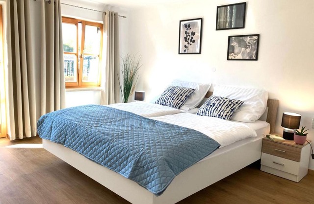 Appartement Linde