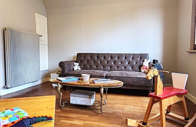 Appartement Lino