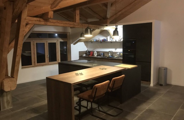 Appartement Loft la Plagne