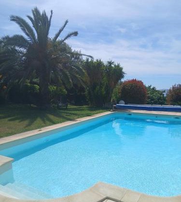 Appartement lumio