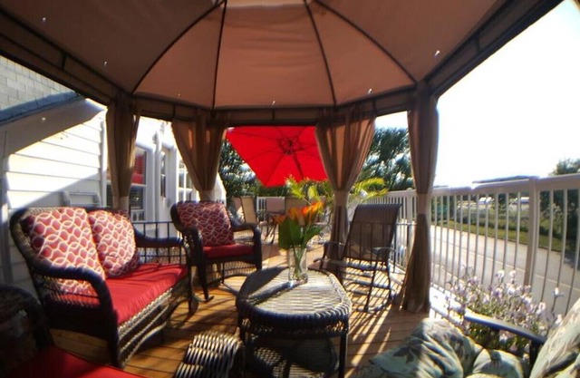 Appartement Maufils in Quebec city