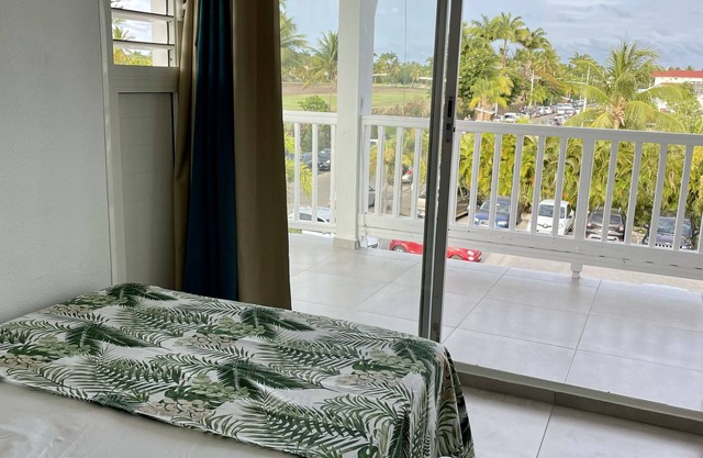 Appartement Marina de Saint-françois