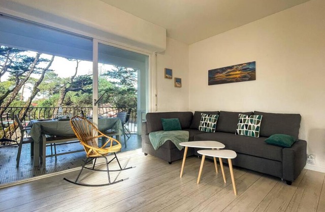 Appartement Marine