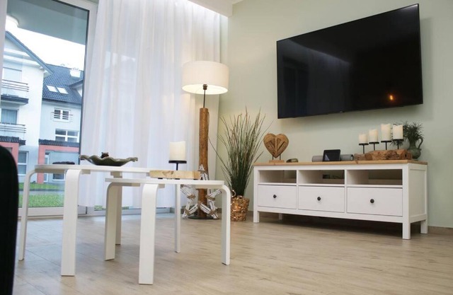 Appartement Marlena im Kropla Bałtyku