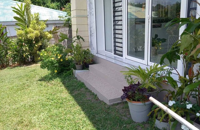Appartement Masoti