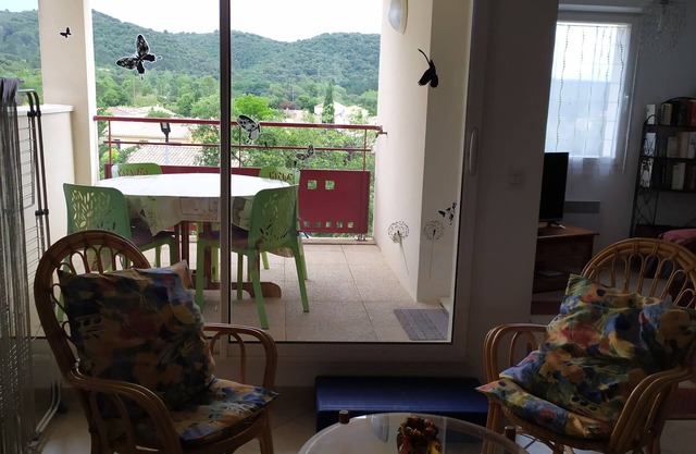Appartement Meublé T3
