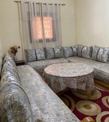 Appartement meublé