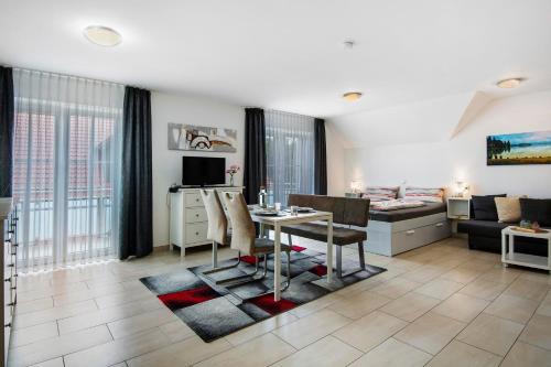 Appartement Mia