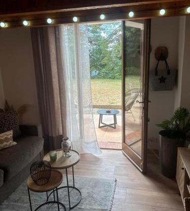 Appartement montagne