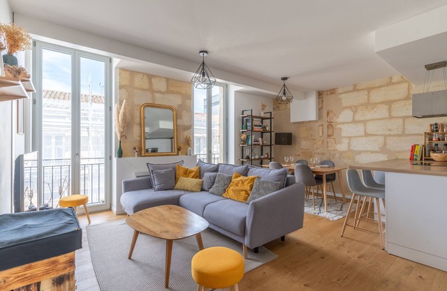 Appartement Mouneyra - Welkeys