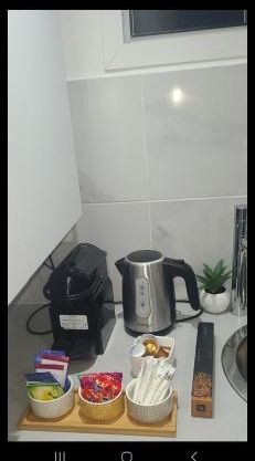 Appartement neuf et cosy à 5 minutes d'Orly