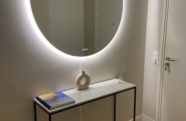 Appartement Neuf Proche Versailles