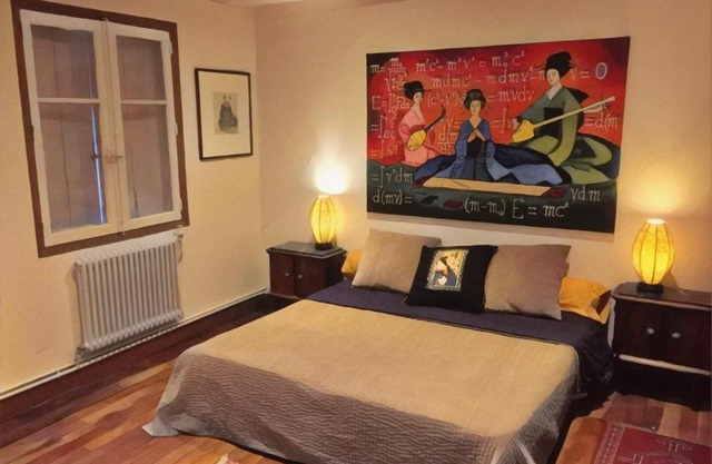 Appartement Narada à Limoux