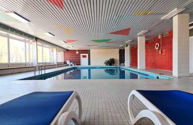 Appartement Nebelberg in Freyung