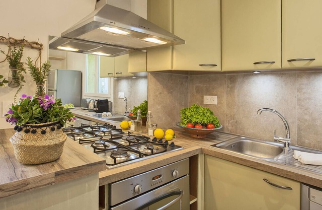 Appartement neuf "Magnolia", terrasse pergola, jardin privatif - 2 4 pers