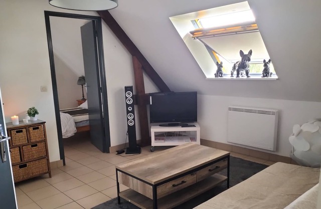 Appartement Niafles