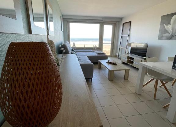 Appartement Nieuwpoort