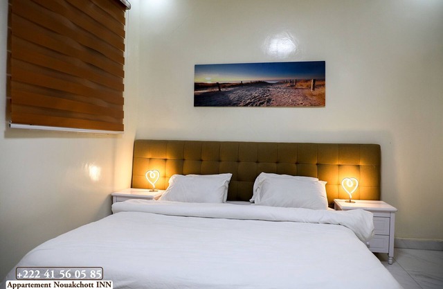 Appartement Nouakchott INN