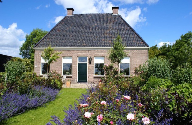 Appartement Opa's Huisje