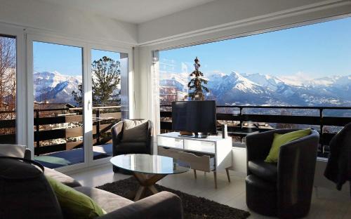 Appartement Panoramic