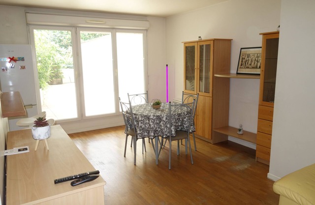 Appartement Parisien Tout Confort de Juin à Septembre 2024