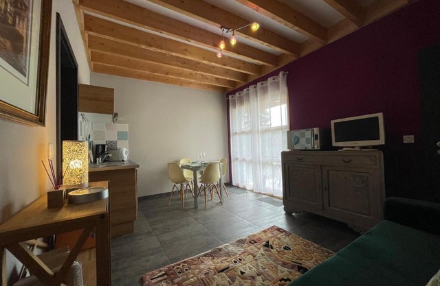 Appartement Plein Pied Arrow Wood La Flèche