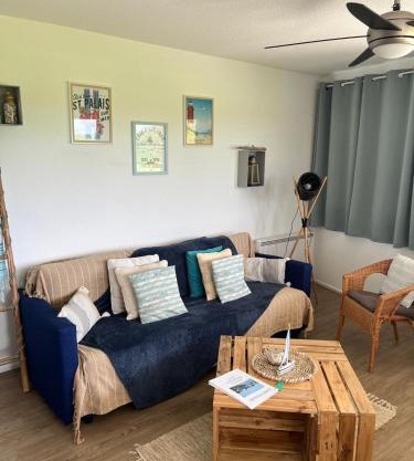 Appartement port dienville